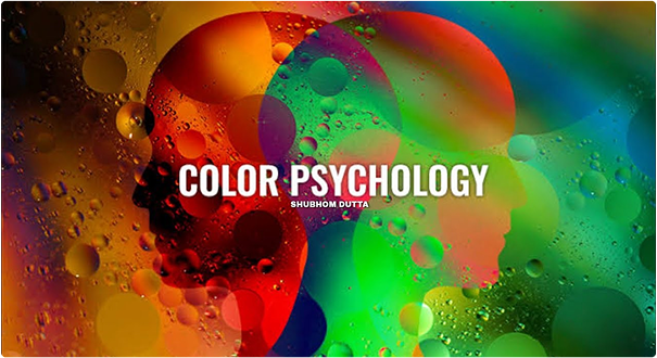 How Color Psychology Shapes Brand Identity.