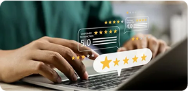 Online Reputation Management