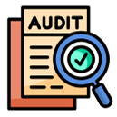 Audits & Reporting